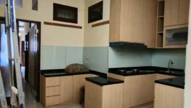 Rumah Elegan di Petojo, Jakarta Pusat, 3 Kamar Tidur, LT 94m²