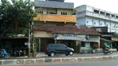 Dijual Murah Dibawah NJOP Ruko Pesanggrahan Jakarta Selatan