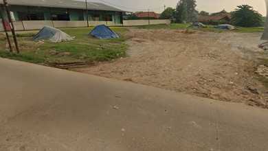 For Sale Tanah Premium di Neglasari, Tangerang, LT 2000m²