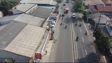 Dijual Ruko Strategis di Pinggir Jalan Raya Bekasi Barat