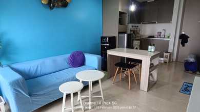 Apartemen Nyaman di Pantai Indah Kapuk, Jakarta Utara, Harga Murah 110 Juta /tahun