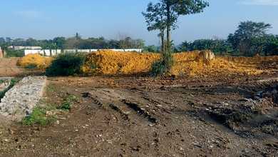 Tanah Elit Dijual di Legok, Tangerang, Harga 98 Miliar