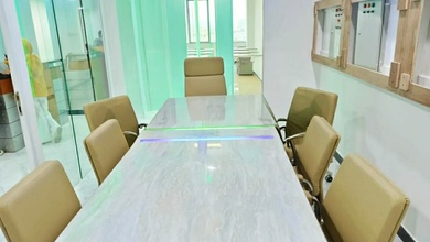 Dijual Ruangan Office Menara Era Jakarta Pusat Lantai 6