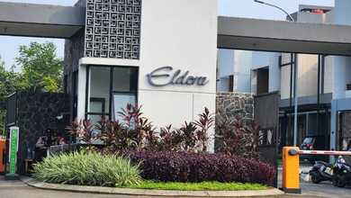 Rumah Area Premium Suvarna Sutera, Tangerang - Harga Terbaik 4,5 Miliar