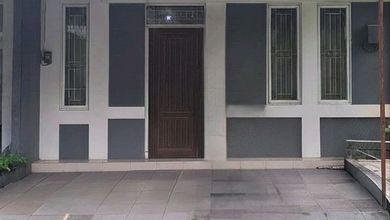 Rumah Dijual di Modernland, Tangerang, LB 100m², Harga Kompetitif!