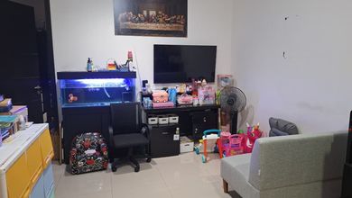 Rumah Dijual di Semanan, Jakarta Barat, LB 48m², Harga Terbaik!