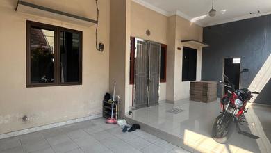 Hunian Idaman di Poris, Tangerang, 4 KT, Harga 1,25 Miliar
