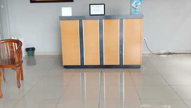 Dijual Gudang Ada Kantor Rajeg Pasar Kemis Tangerang