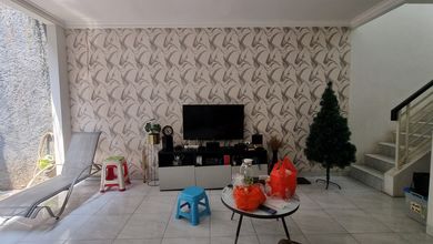 Dijual Rumah Nyaman di Modernland, Tangerang - LT 105m²