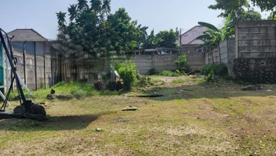 Tanah Elit Dijual di Bintaro, Tangerang Selatan, Harga 3,77 Miliar