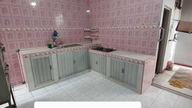 Rumah Dijual di Karawaci, Tangerang, LB 160m², Harga Kompetitif!