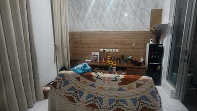 Rumah Sewaan Murah di Gading Serpong, Tangerang, 2 KT, Harga 60 Juta /tahun
