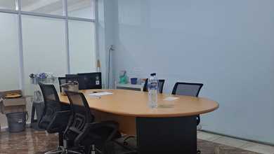 Dijual Gudang atau Kantor Sangego Tangerang Kota