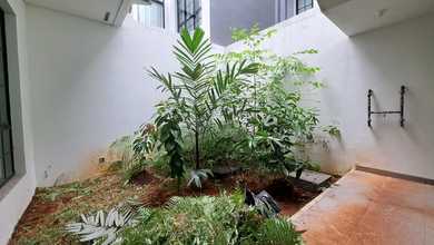 Dikontrakkan Rumah Terjangkau di Alam Sutera, Tangerang, LT 144m²