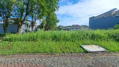 Tanah Ideal untuk Hunian di Modernland, Tangerang, Luas 180m²