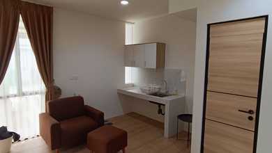 Rumah Dijual di Lippo Karawaci, Tangerang, LB 55m², Harga Terbaik!