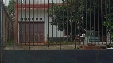 Rumah Sewa Murah Lokasi Setu, Tangerang Selatan, LB 350m²