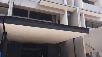 Rumah Area Premium Jakarta Garden City, Jakarta Timur - Harga Menarik 4,85 Miliar
