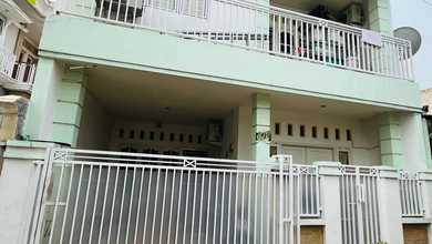 Rumah Idaman di Duren Sawit, Jakarta Timur, 3 KT, Harga 1,25 Miliar