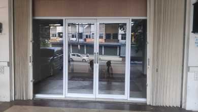 Ruko Bebas Banjir 2,5 Lantai di Harapan Indah