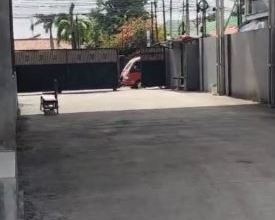 Dijual Tanah Premium di Pulo Gadung, Jakarta Timur, LT 1700m²