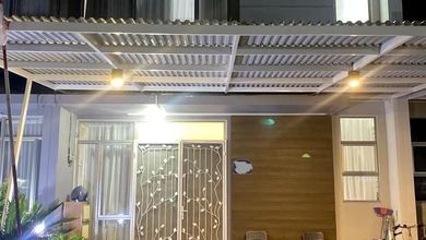 Rumah Dijual di Babelan, Bekasi, LB 72m², Harga Kompetitif!