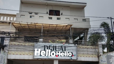 2 Ruko di Kaliabang Tengah Bekasi