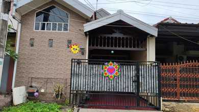 Jual Rumah Nyaman di Medan Satria, Bekasi - LT 90m²