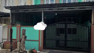 Properti Siap Pakai di Area Pulogebang, Jakarta Timur, LT 90m²