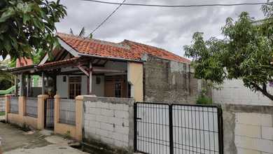 Dijual Rumah Terjangkau di Bekasi Utara, Bekasi - Cuma 500 Juta