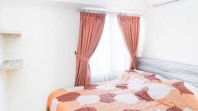 Apartemen Strategis Dijual Cepat di Jatinegara, Jakarta Timur, Harga Menarik!