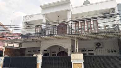 Rumah Siap Pakai di Kawasan Jatibening, Bekasi, LT 180m²