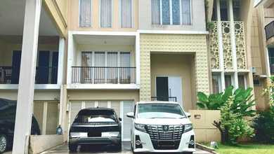 Hunian Elegan di Tambun Selatan, Bekasi, 6 Kamar Tidur, LT 324m²