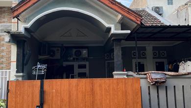 Properti Siap Pakai di Area Bekasi Utara, Bekasi, LT 72m²