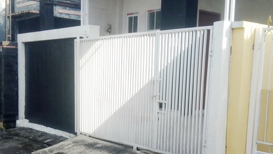Rumah Siap Pakai di Kawasan Kranji, Bekasi, LT 84m²