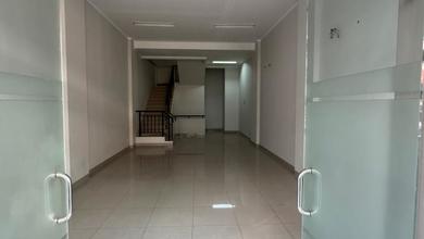 Ruko Ruby 3 Lantai di Summarecon Bekasi