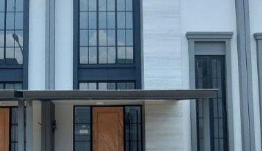 Dijual Rumah Strategis di Bekasi Utara, Bekasi - LT 60m²