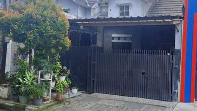 Hunian Idaman di Bekasi Utara, Bekasi, 3 KT, Harga 800 Juta