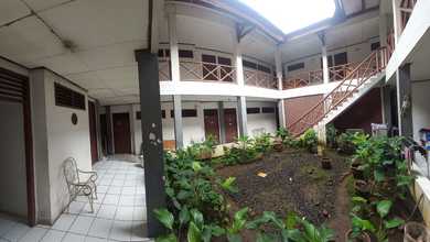 Kos2an Bagus 2Lt di Beji, Depok
