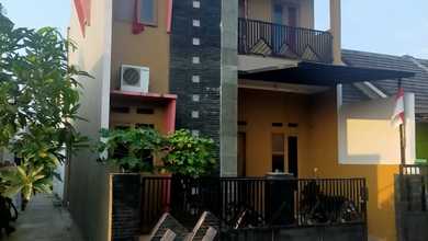 Rumah Dijual di Pondok Ungu, Bekasi, LB 80m², Harga Kompetitif!