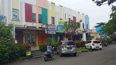Ruko Strategis di Mutiara Gading City Bekasi