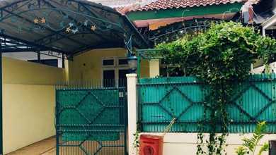 Kontrakan Murah di Metland Menteng, Jakarta Timur, 3 KT, Harga 42 Juta /tahun