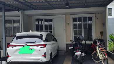 Hunian Idaman di Jakarta Garden City, Jakarta Timur, 5 KT, Harga 2,5 Miliar