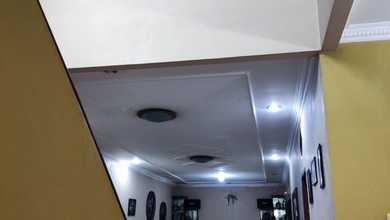 Kesempatan Rumah di Kemang Pratama, Bekasi, LB 330m², Harga 2,5 Miliar
