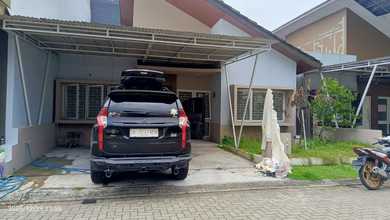 Rumah Siap Pakai di Area Mustikajaya, Bekasi, LT 120m²