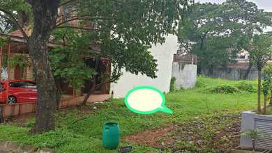 Dijual Tanah di Lokasi Premium Lippo Cikarang, Cikarang, Harga 900 Juta