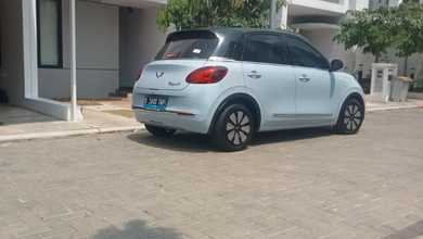 Jual Rumah Nyaman di Harapan Indah, Bekasi - LT 40m²
