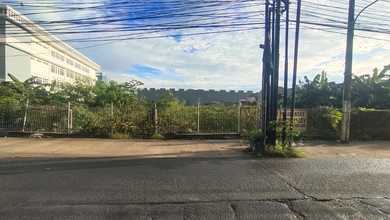 For Sale Tanah Premium di Summarecon Bekasi, Bekasi, LT 10970m²