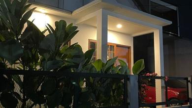 Hunian Favorit di Bekasi Utara, Bekasi, 2 KT, Harga 885 Juta