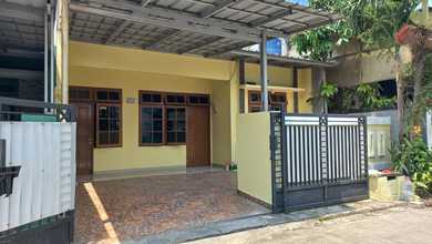 Kesempatan Rumah di Harapan Indah, Bekasi, LB 80m², Harga 1,1 Miliar
